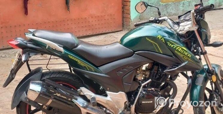 Dayang Runner Other Model knigh riderv2 2022