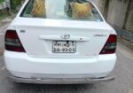Toyota Corolla X Limited 2002