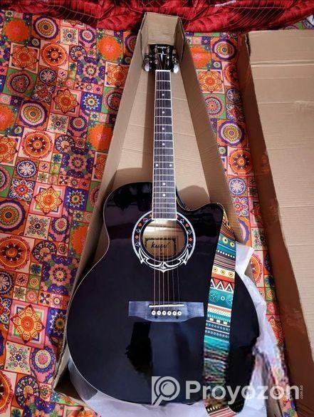 Guitae Axe Ag48c