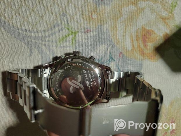 Watch 2025