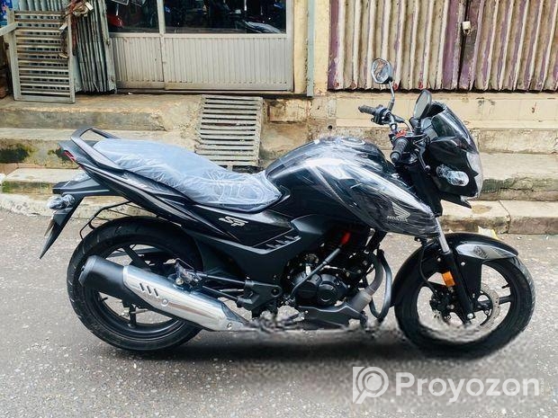 Honda SP160 fi 2025