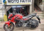 Honda Hornet Double Disk CBS 2022