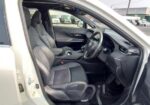 Toyota Harrier Z LEATHER 360CAMERA 2019