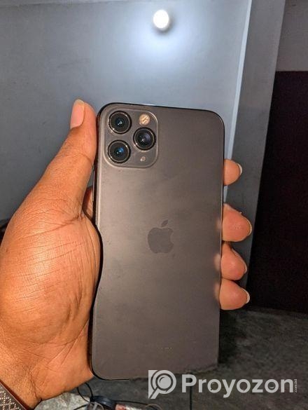 Apple iPhone 11 Pro 64gb (Used)