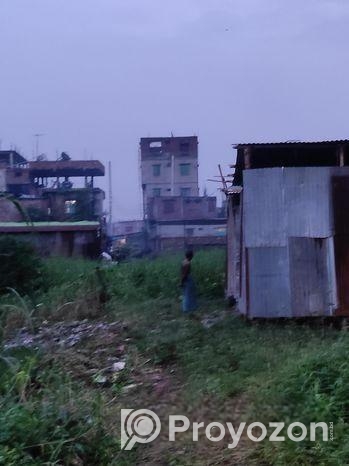 Land sale