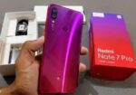 Xiaomi Redmi Note 7 Pro  6/128 GB NEW  (New)