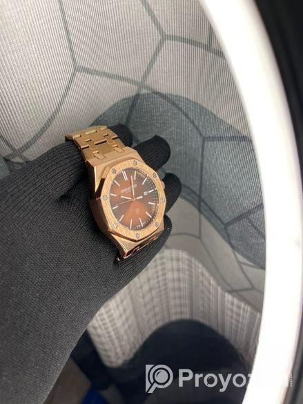 Audemars Piguet Royal Oak