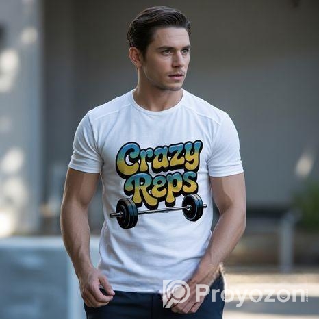 T Shirt Sell
