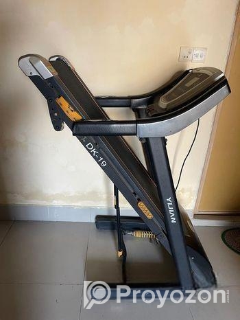 Yijian Dk-19