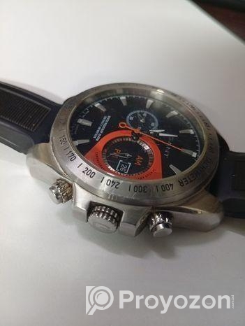 Watch Gant