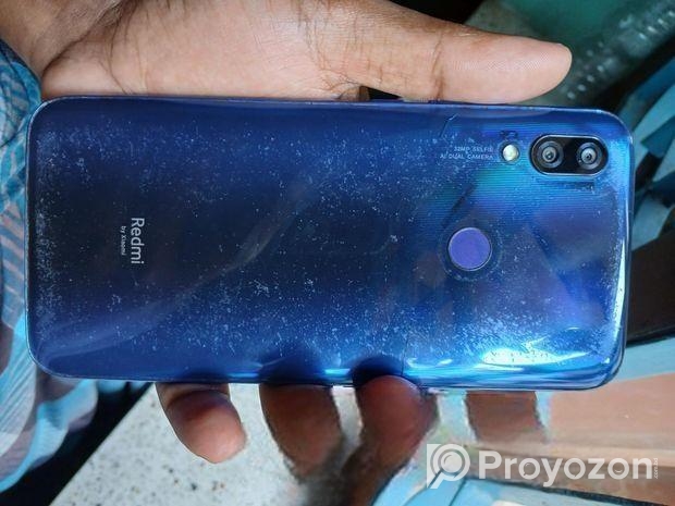 Xiaomi Redmi Y3 (Used)