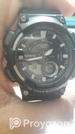 Casio Telememo 30