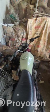 TVS nijer 2000