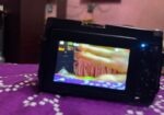 Songdian Dc101a 4k Digital Camera – 21mp Cmos Sens
