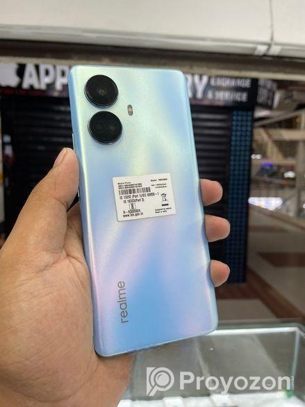 Realme 10 Pro Plus 8/128GB (Used)