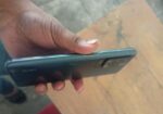 Xiaomi Redmi 10 . (Used)