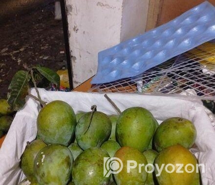 রংপুরের হাড়িভাঙ্গা আম