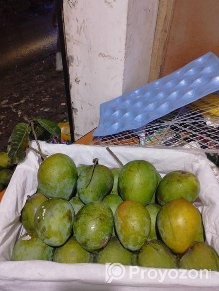 রংপুরের হাড়িভাঙ্গা আম
