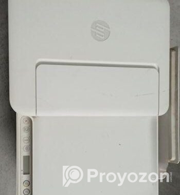 Hp Printer & Photocopy Masin