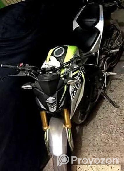 Yamaha M-SLAZ Last model of 2019