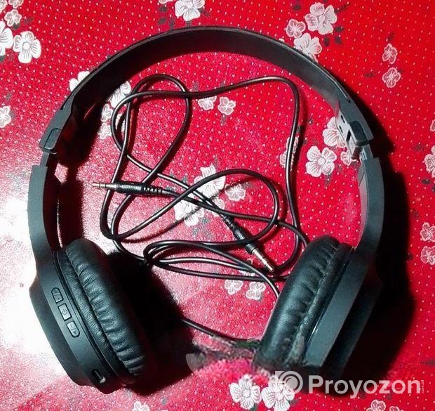 Head set