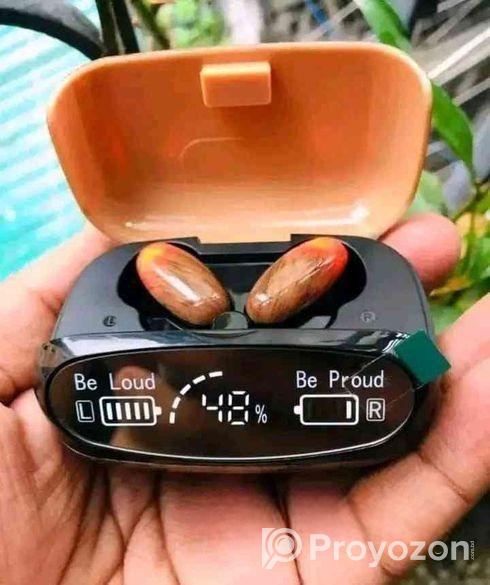 M35 Bluetooth