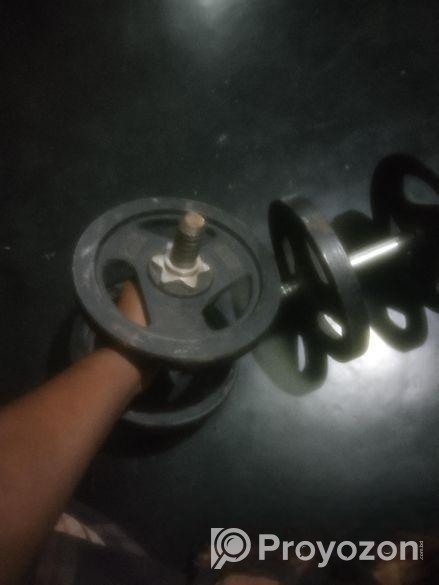 Dumbbells