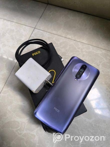 Xiaomi Poco X2 . (Used)