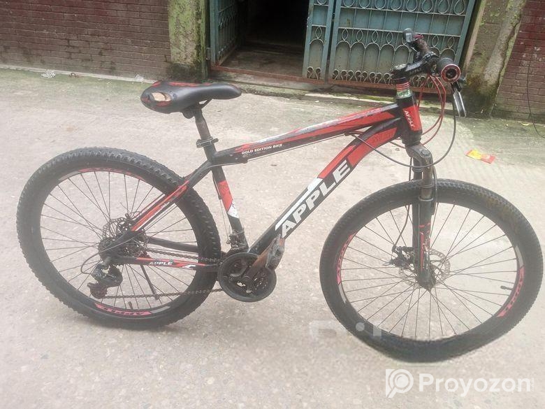Bicycle for sell