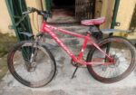 Bicycle for sell