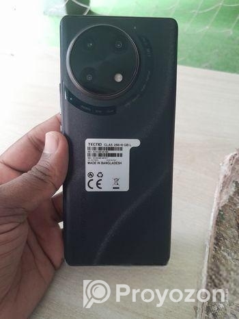 Tecno camon 30s