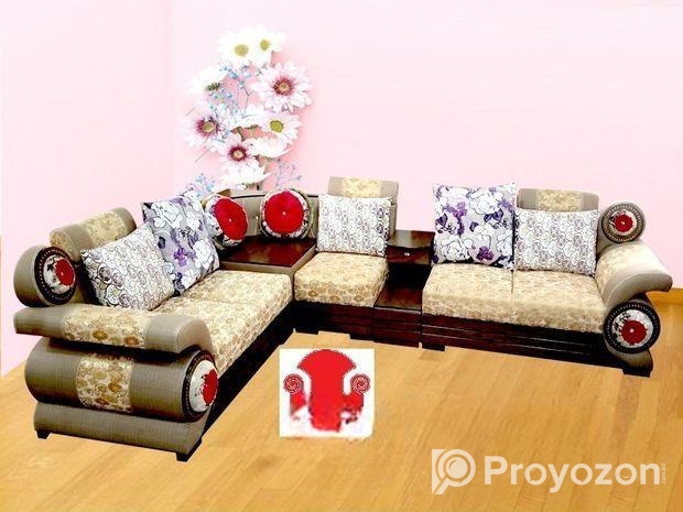 unique Corner-sofa