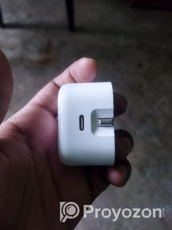 original charger