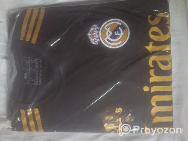 Football Jersey.