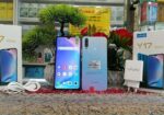 Vivo Y17 8+256 ^^ফুল বক্স (New)