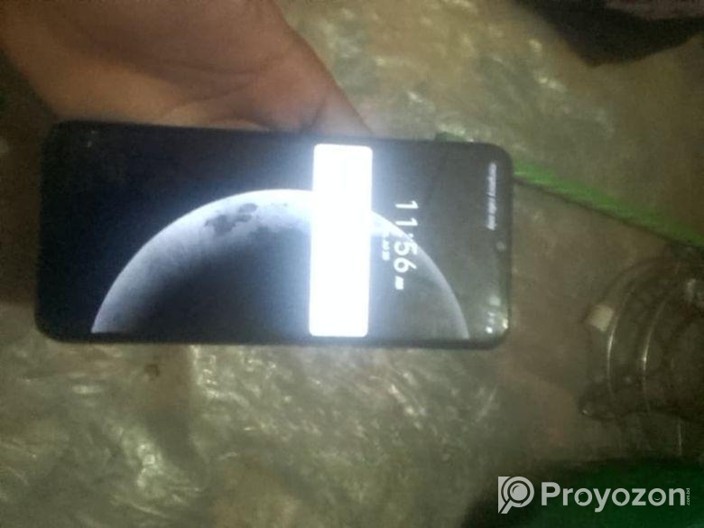 Realme C21Y (Used)