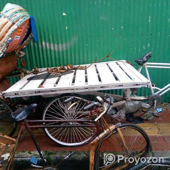 এই ভ্যান টি বিক্রি হবে