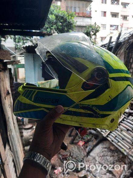 Helmet for sell