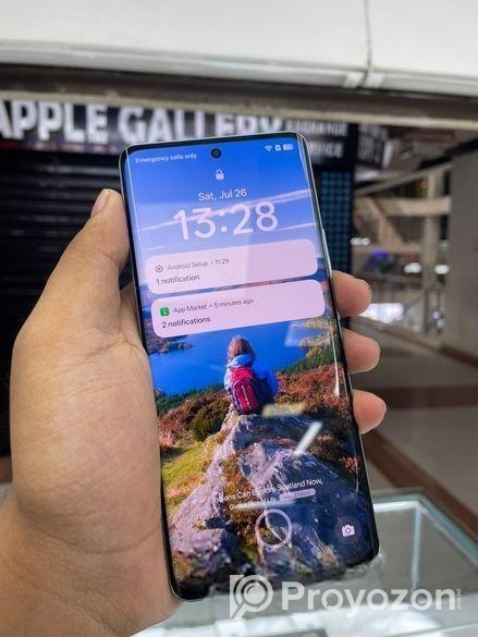 Realme 10 Pro Plus 8/128GB (Used)