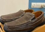 Weinbrenner Loafer (bata)