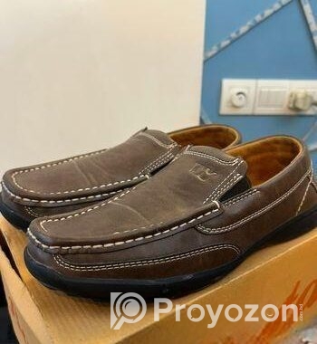 Weinbrenner Loafer (bata)