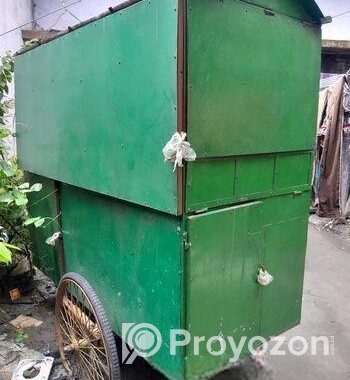 ফুটপাতের দোকান