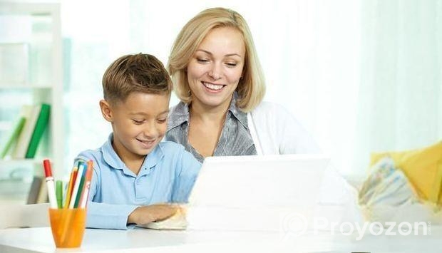Expert_ Home Tutor For Kids @ Sutrapur