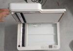 Hp Printer & Photocopy Masin
