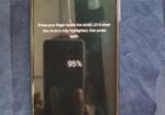 Samsung Galaxy A52 . (Used)