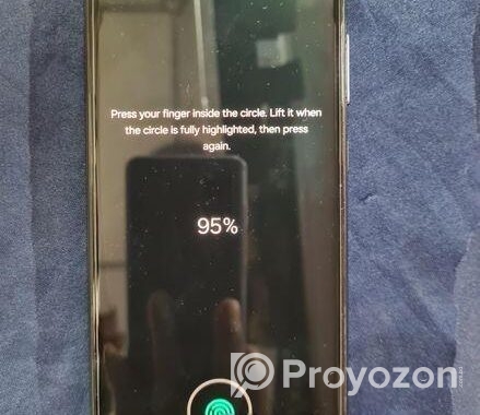 Samsung Galaxy A52 . (Used)
