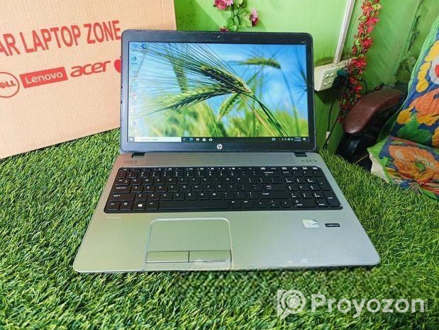 Hp Core-i5 4th gen 8GB Ram 500GB HDD