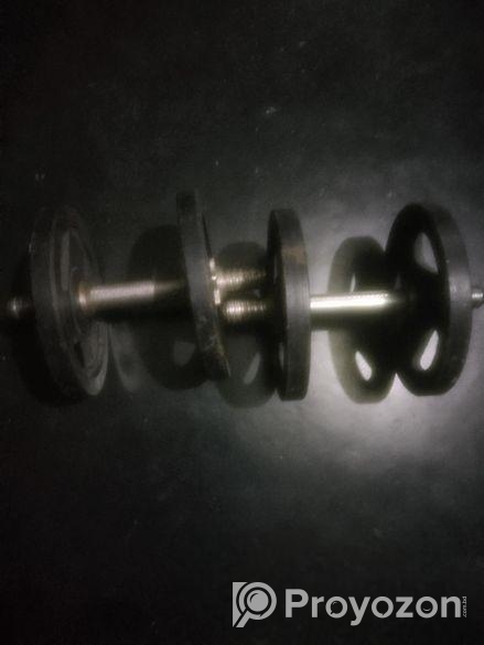 Dumbbells
