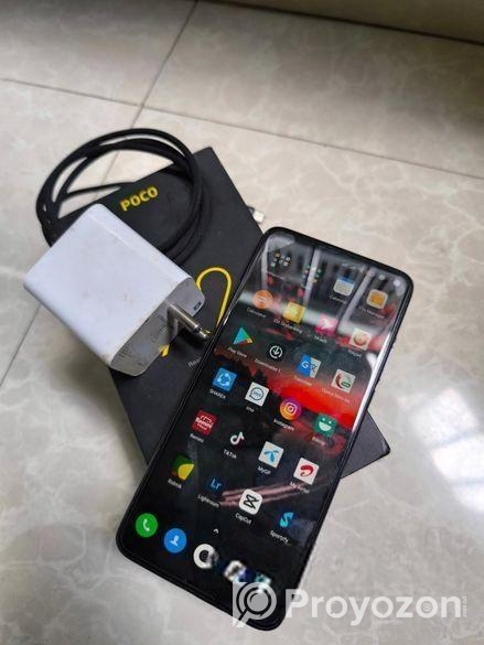 Xiaomi Poco X2 . (Used)
