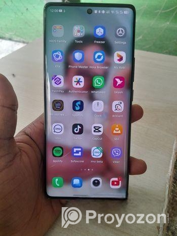 Tecno camon 30s